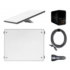 SpotDrive Kit – мобильное решение на базе Starlink Mini