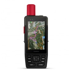 NEW! Портативний GPS-навігатор преміум-класу Garmin GPSMAP H1i-Plus