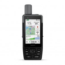 NEW! Портативний GPS-навігатор преміум-класу Garmin GPSMAP H1