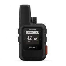 Багатофункціональний супутниковий трекер Garmin inReach® Mini