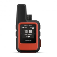 Багатофункціональний супутниковий трекер Garmin inReach® Mini 2