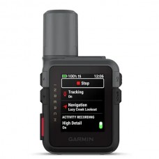 NEW! Супутниковий комунікатор Garmin inReach Mini 3 із сенсорним екраном