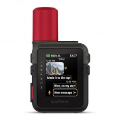 NEW! Супутниковий комунікатор Garmin inReach Mini 3 Plus з функцією відправки фото та голосових повідомлень