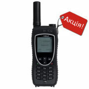 Вигідна пропозиція! Супутниковий телефон Iridium 9575 Extreme + ваучер на 300 хв + Sim карта 