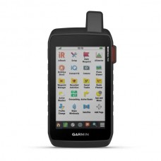 Багатофункціональний супутниковий навігатор-трекер Garmin Montana 750i