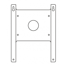 Клиновый крепеж Wedge Mount