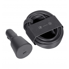 Адаптер Starlink Mini Car Adapter и кабель Mini USB-C 5 метров для питания Starlink Mini