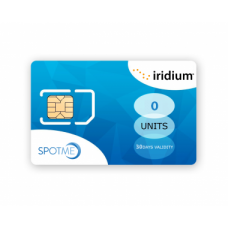 Поповнення Iridium на 0 хвилин на 30 днiв (для продовження строку дії існуючого ваучеру)