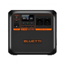 Зарядная станция Bluetti AC180P, 1800 Вт, 1440 Вт*ч 