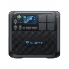 Зарядная станция Bluetti AC200MAX, 2200 Вт, 2048 Вт*ч 