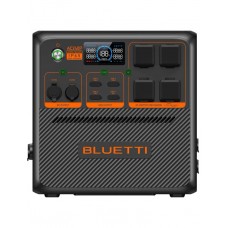 Зарядна станція Bluetti AC240P, 2400 Вт, 1843 Вт/год