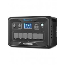 Зарядная станция (инвертор) Bluetti AC300 3000 Вт, (без аккумулятора)