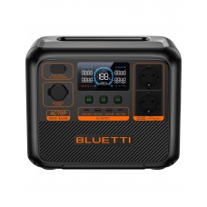 Зарядная станция Bluetti AC70P, 1000 Вт, 864 Вт*ч (электростанция для дома)