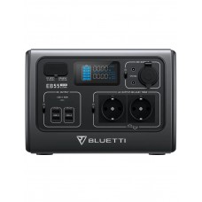 Зарядная станция Bluetti PowerOak EB55, 700 Вт, 537 Вт*ч 