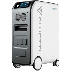 Зарядная станция Bluetti EP500, 2000 Вт, 5100 Вт*ч 