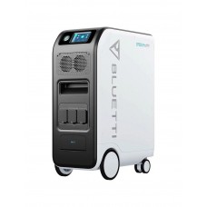 Зарядная станция Bluetti EP500Pro, 3000 Вт, 5120 Вт*ч