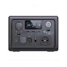 Зарядная станция Bluetti EB3A, 600 Вт, 268 Вт*ч  