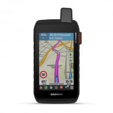 Багатофункціональний супутниковий трекер Garmin Montana® 700i