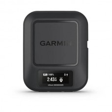 Багатофункціональний супутниковий трекер Garmin inReach Messenger