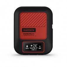 Багатофункціональний супутниковий трекер Garmin inReach Messenger Plus