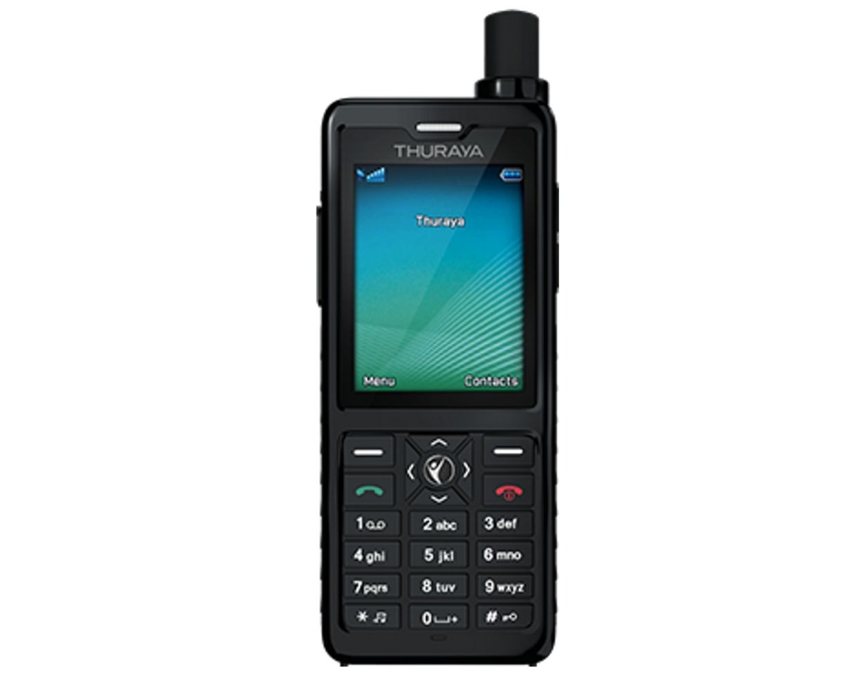 Thuraya X5 Touch