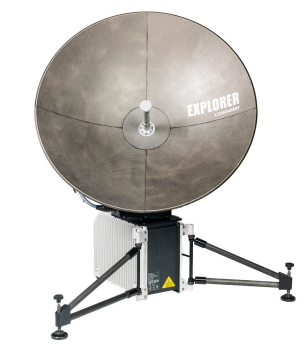 Inmarsat Global Xpress