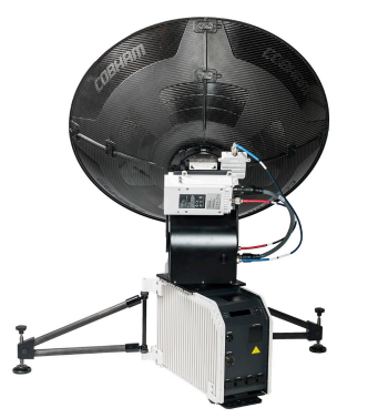 Inmarsat Global Xpress